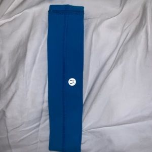 Lululemon headband